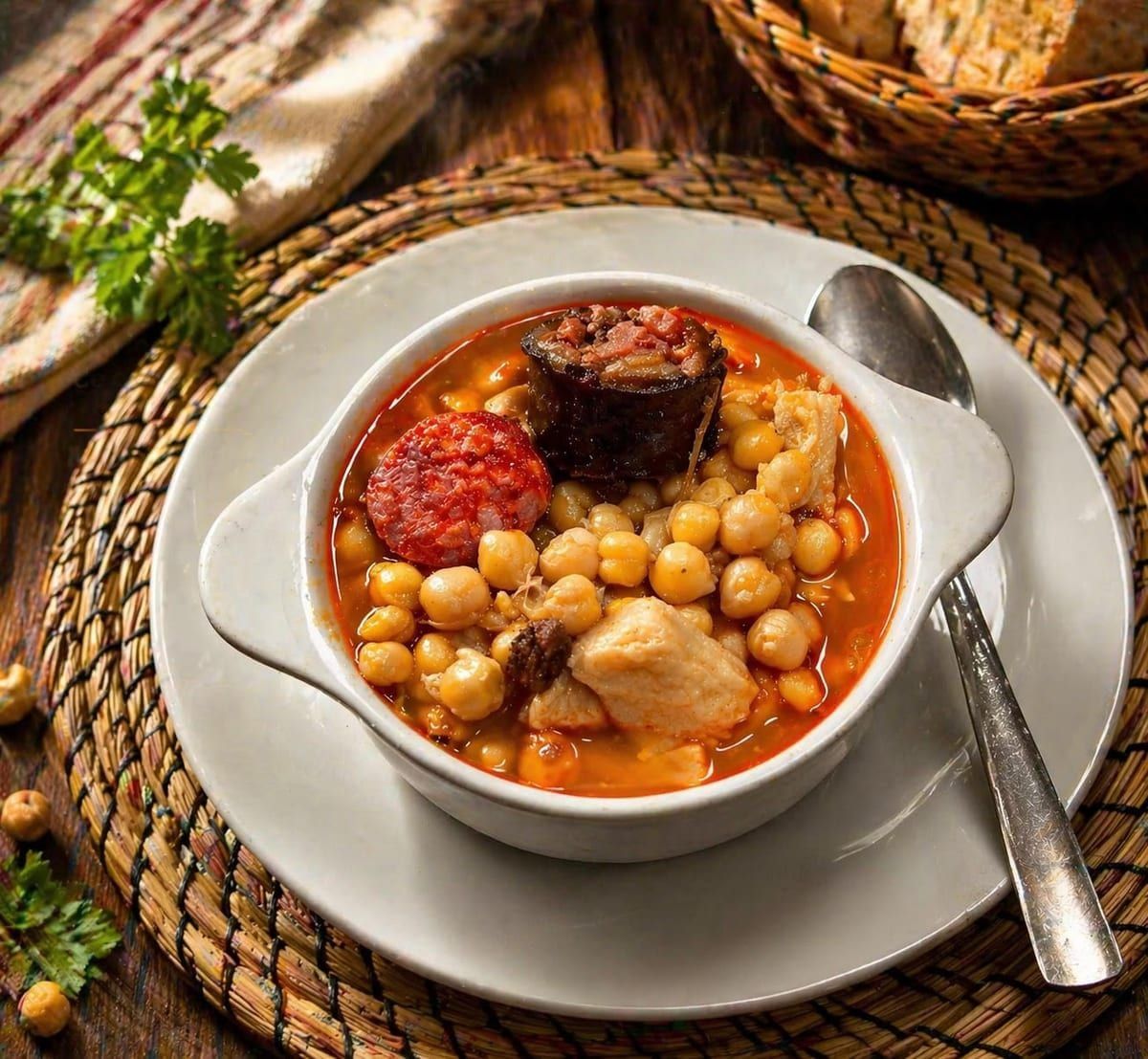 Comida para llevar en Arganzuela