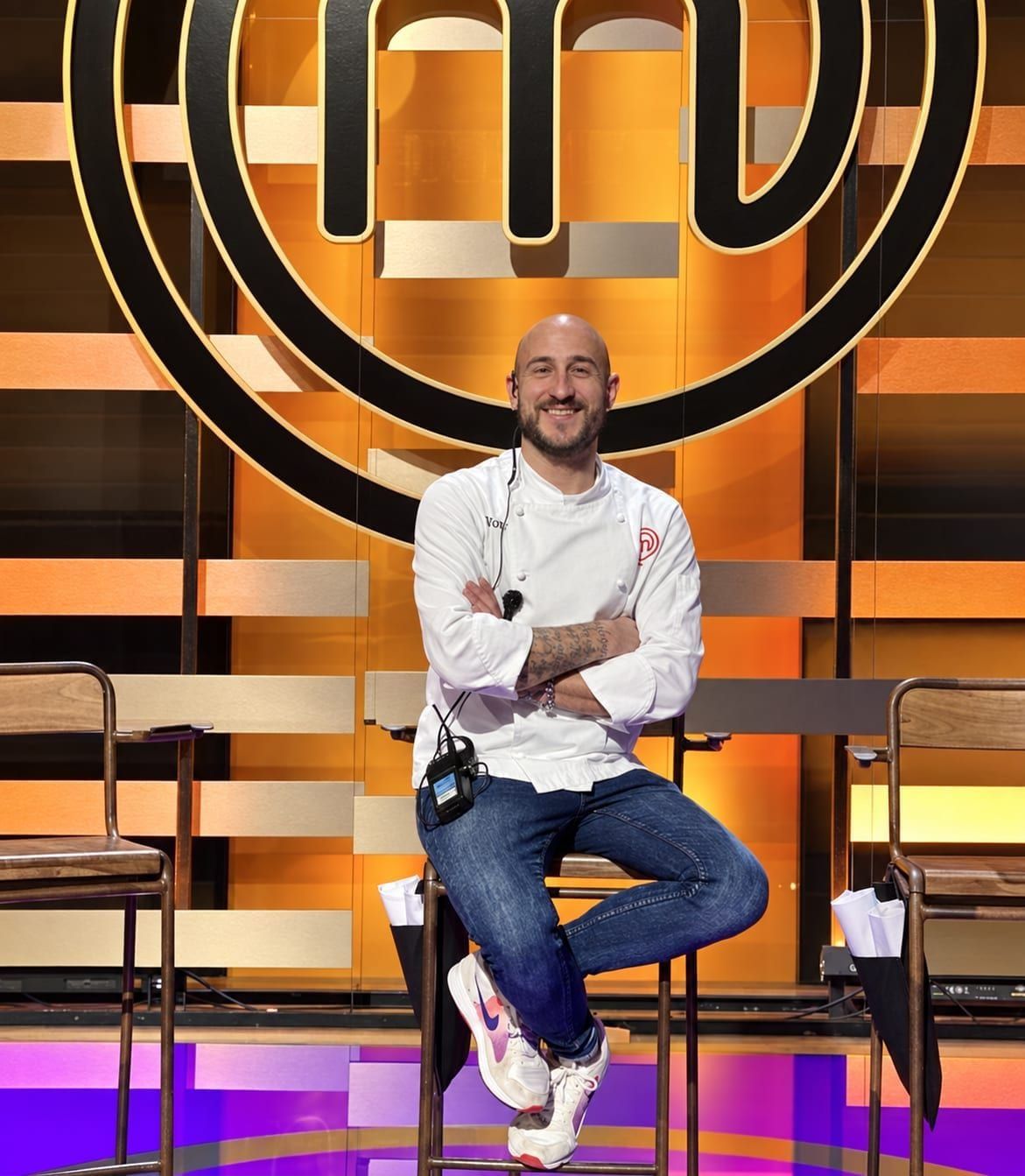 Víctor Domínguez