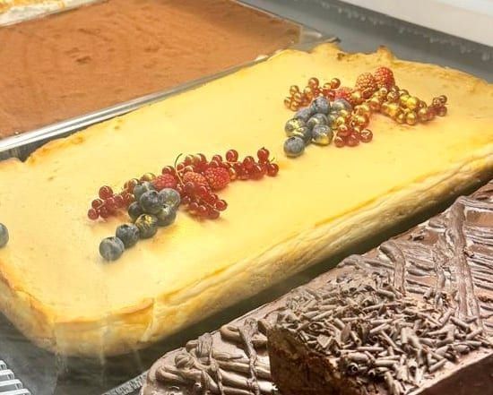 Postres